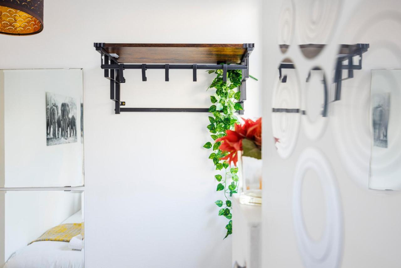 לונדון 2 Bed Apartment מראה חיצוני תמונה